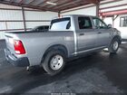 2021 Ram 1500 Classic Tradesman  4x2 5'7 Box Серый vin: 1C6RR6KG9MS572048