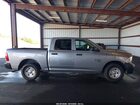 2021 Ram 1500 Classic Tradesman  4x2 5'7 Box Серый vin: 1C6RR6KG9MS572048