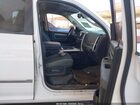 2016 Ram 1500 Lone Star Белый vin: 1C6RR6LM5GS238673