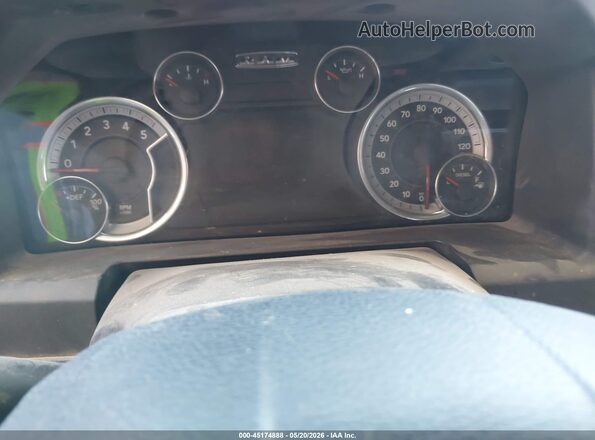 1C6RR6LM5GS238673 2016 RAM 1500 Белый 