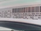 2016 Ram 1500 Lone Star Белый vin: 1C6RR6LM5GS238673