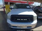 2016 Ram 1500 Lone Star Белый vin: 1C6RR6LM5GS238673