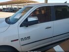 2016 Ram 1500 Lone Star Белый vin: 1C6RR6LM5GS238673