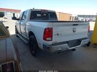 2016 Ram 1500 Lone Star Белый vin: 1C6RR6LM5GS238673