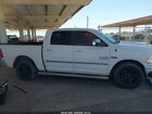 2016 Ram 1500 Lone Star Белый vin: 1C6RR6LM5GS238673