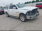 2017 Ram 1500 Lone Star Silver  4x2 5'7 Box White vin: 1C6RR6LT0HS662318