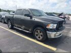 2018 Ram 1500 Big Horn  4x2 5'7 Box Gray vin: 1C6RR6LT0JS248252