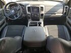2019 Ram 1500 Classic Slt Серый vin: 1C6RR6LT1KS586633