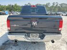 2019 Ram 1500 Classic Slt Серый vin: 1C6RR6LT1KS586633