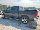 2019 Ram 1500 Classic Slt Серый vin: 1C6RR6LT1KS586633