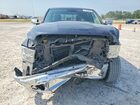 2019 Ram 1500 Classic Slt Серый vin: 1C6RR6LT1KS586633