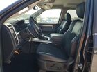 2019 Ram 1500 Classic Slt Серый vin: 1C6RR6LT1KS586633