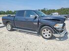 2019 Ram 1500 Classic Slt Серый vin: 1C6RR6LT1KS586633