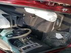 2019 Dodge Ram 1500 Красный vin: 1C6RR6LT1KS697800