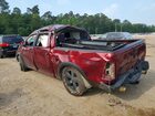 2019 Dodge Ram 1500 Красный vin: 1C6RR6LT1KS697800