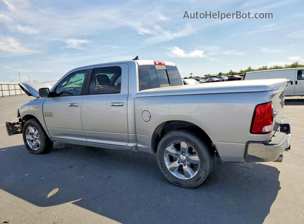 1C6RR6LT2HS610186 2017 RAM 1500 Silver Tył lewy