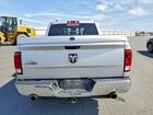 2017 Ram 1500 Slt Silver vin: 1C6RR6LT2HS610186