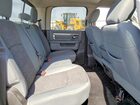 2017 Ram 1500 Slt Silver vin: 1C6RR6LT2HS610186