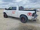 2018 Ram 1500 Slt White vin: 1C6RR6LT3JS123813