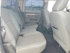 2018 Ram 1500 Slt White vin: 1C6RR6LT3JS123813
