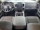 2018 Ram 1500 Slt White vin: 1C6RR6LT3JS123813