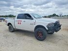 2018 Ram 1500 Slt White vin: 1C6RR6LT3JS123813