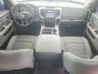 2018 Ram 1500 Slt White vin: 1C6RR6LT3JS127425
