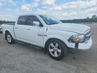 2018 Ram 1500 Slt White vin: 1C6RR6LT3JS127425