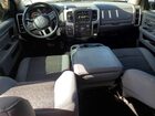 2019 Ram 1500 Classic Slt Charcoal vin: 1C6RR6LT3KS549017