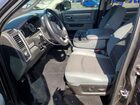 2019 Ram 1500 Classic Slt Charcoal vin: 1C6RR6LT3KS549017