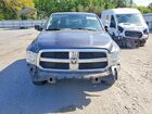 2019 Ram 1500 Classic Slt Charcoal vin: 1C6RR6LT3KS549017