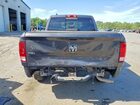 2019 Ram 1500 Classic Slt Charcoal vin: 1C6RR6LT3KS549017