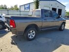 2019 Ram 1500 Classic Slt Charcoal vin: 1C6RR6LT3KS549017