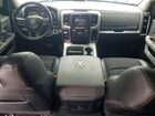 2018 Ram 1500 Slt White vin: 1C6RR6LT4JS188301