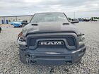 2020 Ram 1500 Classic Warlock Black vin: 1C6RR6LT4LS143037