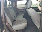 2020 Ram 1500 Classic Warlock Black vin: 1C6RR6LT4LS143037