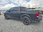 2020 Ram 1500 Classic Warlock Black vin: 1C6RR6LT4LS143037