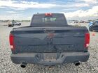 2020 Ram 1500 Classic Warlock Black vin: 1C6RR6LT4LS143037