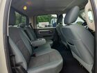 2016 Ram 1500 Slt Белый vin: 1C6RR6LT6GS242447