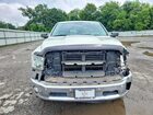 2016 Ram 1500 Slt Белый vin: 1C6RR6LT6GS242447