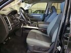 2019 Ram 1500 Classic Slt Black vin: 1C6RR6LT7KS622390