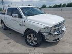 2016 Ram 1500 Lone Star White vin: 1C6RR6LT8GS159716