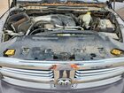 2016 Ram 1500 Slt Серый vin: 1C6RR6LT9GS194409