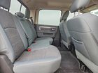 2016 Ram 1500 Slt Серый vin: 1C6RR6LT9GS194409