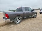 2016 Ram 1500 Slt Серый vin: 1C6RR6LT9GS194409