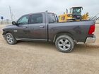 2016 Ram 1500 Slt Серый vin: 1C6RR6LT9GS194409