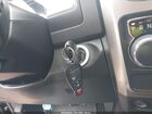 2017 Ram 1500 Lone Star  4x2 5'7 Box Черный vin: 1C6RR6LTXHS551114