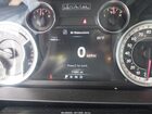 2017 Ram 1500 Lone Star  4x2 5'7 Box Черный vin: 1C6RR6LTXHS551114