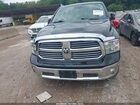 2017 Ram 1500 Lone Star  4x2 5'7 Box Черный vin: 1C6RR6LTXHS551114