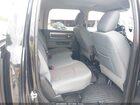 2017 Ram 1500 Lone Star  4x2 5'7 Box Черный vin: 1C6RR6LTXHS551114